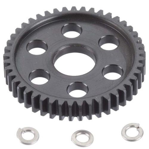 Robinson Racing 7945 Steel Speed 32P 45T Spur Gear Traxxas Slash / Stampede