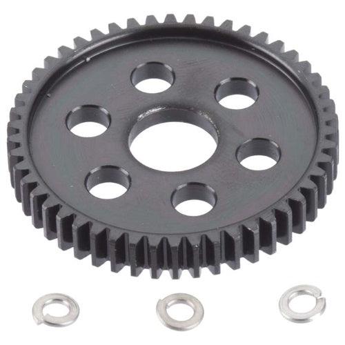 Robinson Racing 7950 Steel 50T Spur Gear Traxxas Slash / Stampede