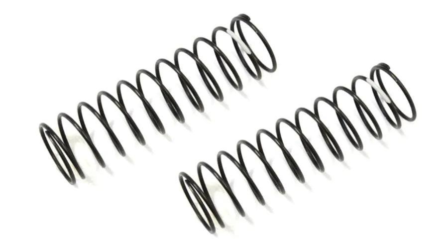 Kyosho XGS012 Big Bore Shock Spring (L/White Soft/Medium)
