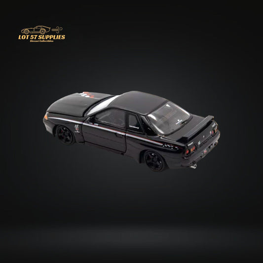 Focal Horizon Nissan Skyline R32 GT-R Nismo S-Tune 1:64