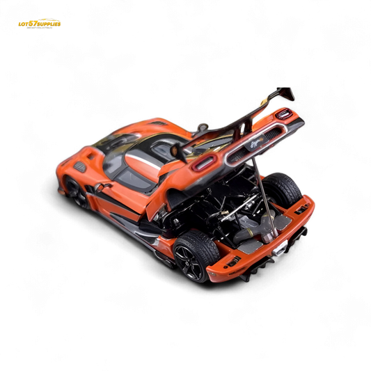 Focal Horizon Agera RS Orange 1:64