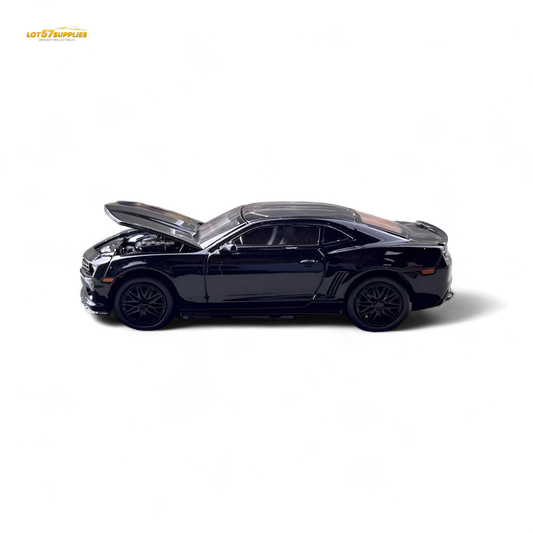 Fine Works64 Chevrolet Camaro Bumblebee 1:64