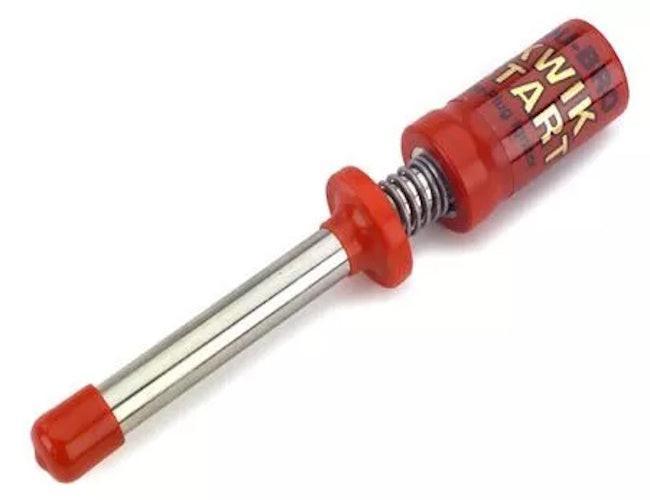 Dubro 842 Kwik Start Glo-Ignitor XL without Charger DUB842