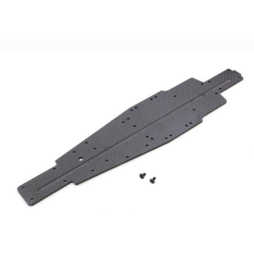 Kyosho KYOOTW142 America OTW142 Carbon Chassis (OPTIMA Mid)