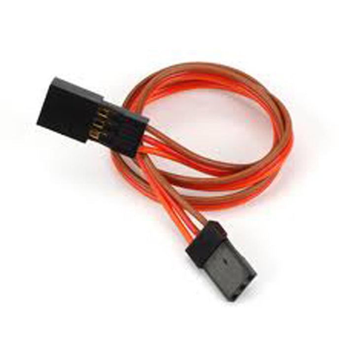 Spektrum Standard Servo Extension 12 Inch