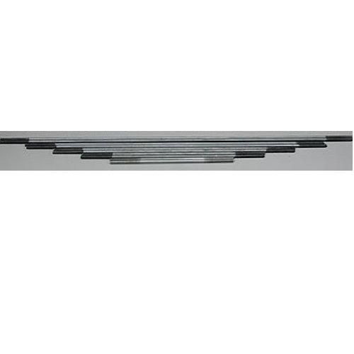 Sullivan S494 Double Threaded Rods 4-40