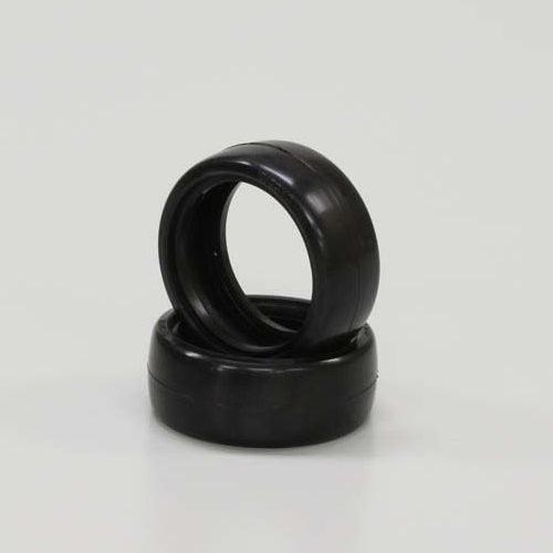 Kyosho 92018H KC-Slicks Tire Hard 2pcs