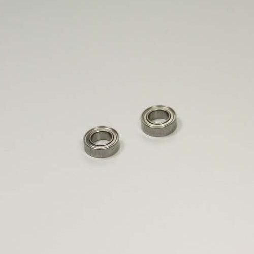 Kyosho BRG028 5x9x3mm Shield Bearing 2pcs