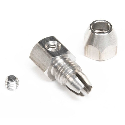 ProBoat PRB286081 Motor Coupler Recoil 2 26" Replacement Boat