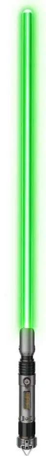 Star Wars: The Black Series - Sabine Wren Force FX Elite Lightsaber