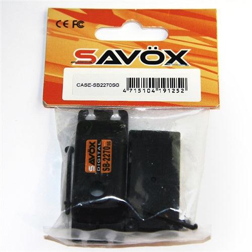 Savox SB-2270SG Servo Case