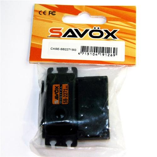 Savox SB-2271SG Servo Case