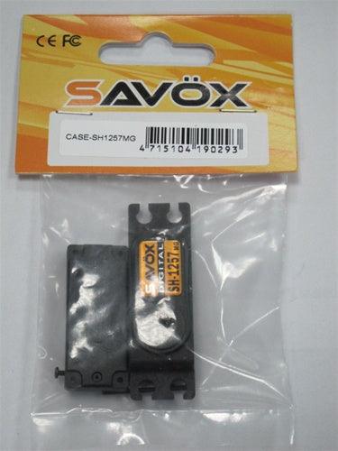 Savox SH-1257MG Servo CASE