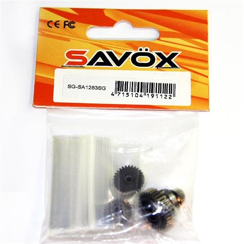 Savox SA-1283SG Servo Gear Set