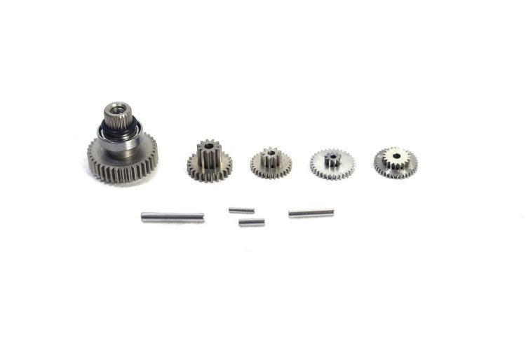 Savox SAVSGSB2262SG Servo Gear Set w/ Bearings for SB2262