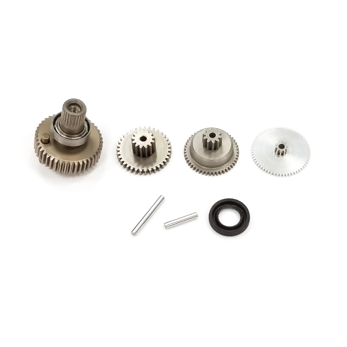 Savox Servo Gear Set with Bearings for SB2265MG-BE