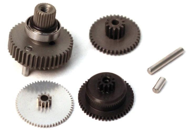 Savox 2290sg Servo Gear Set w/ Bearings