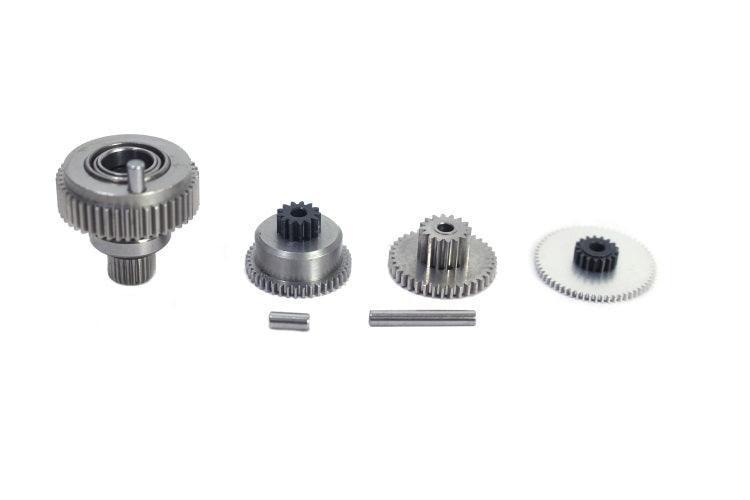 Savox SAVSGSB2291SG Servo Gear Set w/ Bearings for SB2291SG