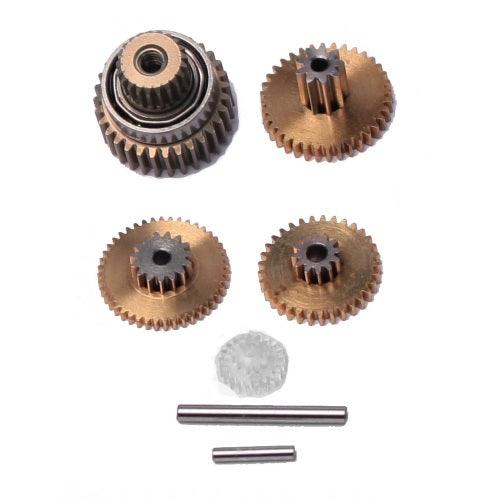Savox SH-0262MG Servo Gear Set w/ Bearings