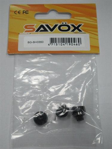 Savox SH-0350 Gear Set