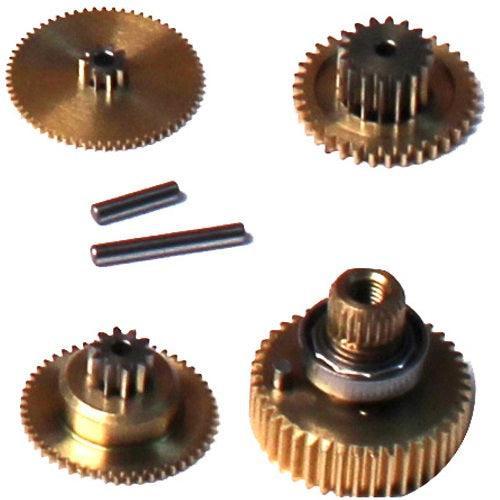 Savox Servo Gear Set w/ Bearings SV0220MG