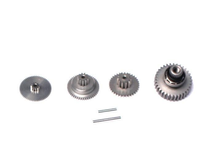 Savox SV1271SG Servo Gear Set w/ Bearings