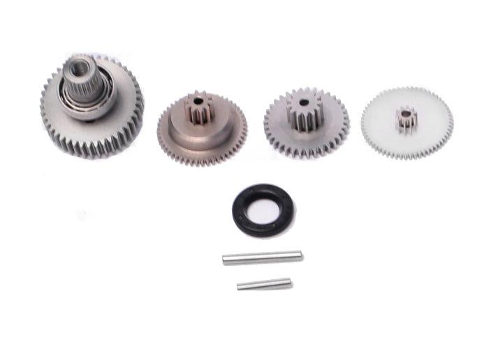 Savox SW-1210SG Servo Gear Set w/ Bearings