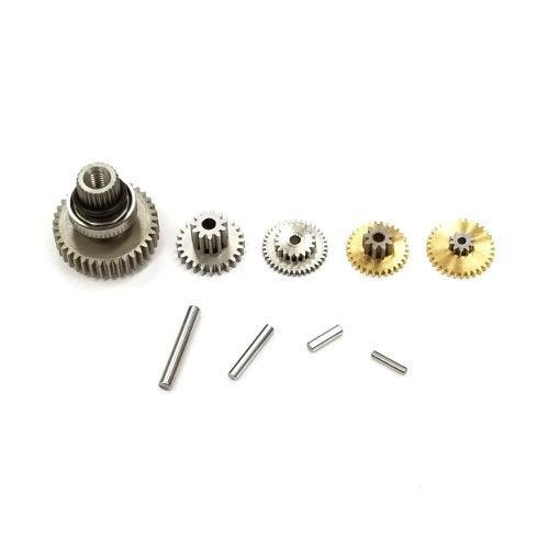 Savox SW2210SG Servo Gear Set w/ Bearings