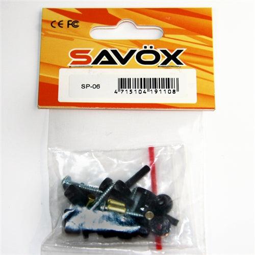 Savox SP06 Shim Set For Air Servos