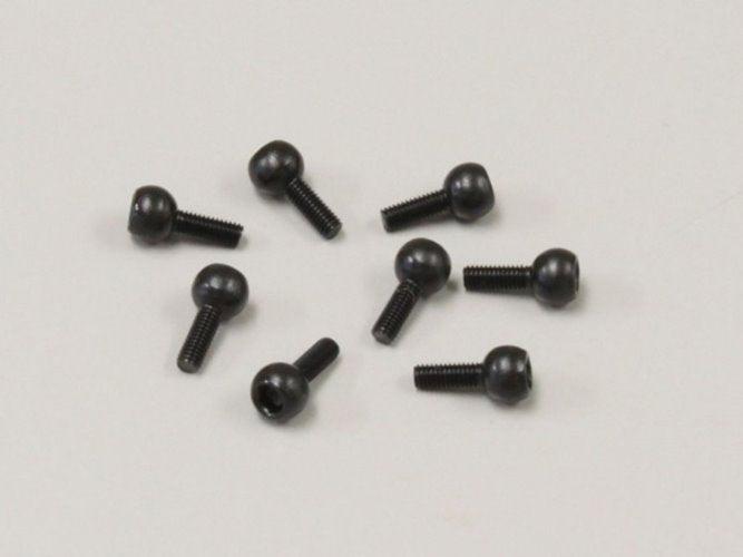 Kyosho SC240 Pivot Ball 5.8mm M2.6 8pcs Scorpion 2014