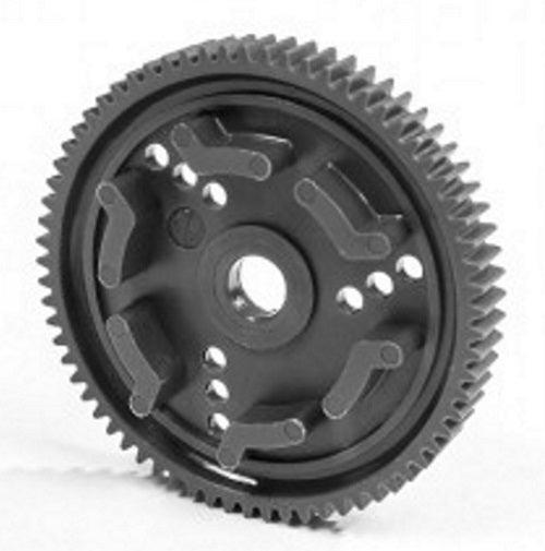 Schelle Racing SCH1321 Nova Spur Gear 69T / 69Tooth 64P / 64Pitch