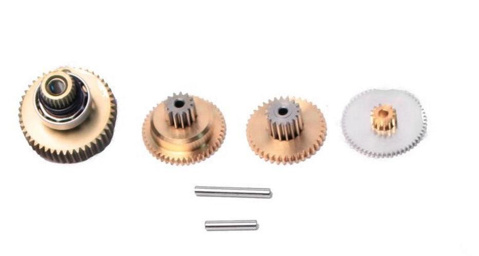 Savox SGSV1274MG Servo Gear Set w/Bearings For SV1274MG