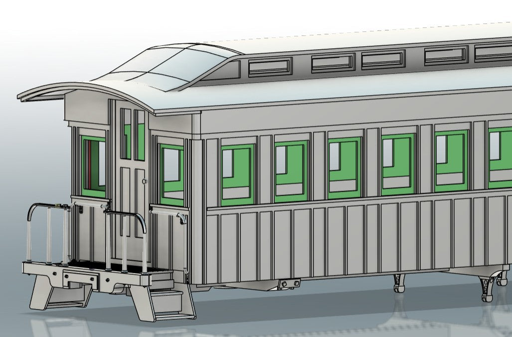 SJP.P38bb Carter Brothers 38ft passenger coach