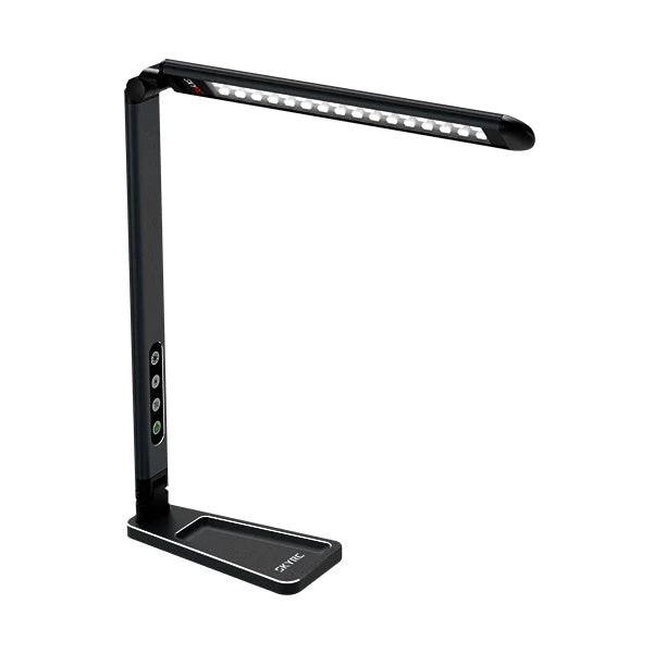 SKYRC Portable LED Pit Light Banna Plug Black RC Cars Drift Truck