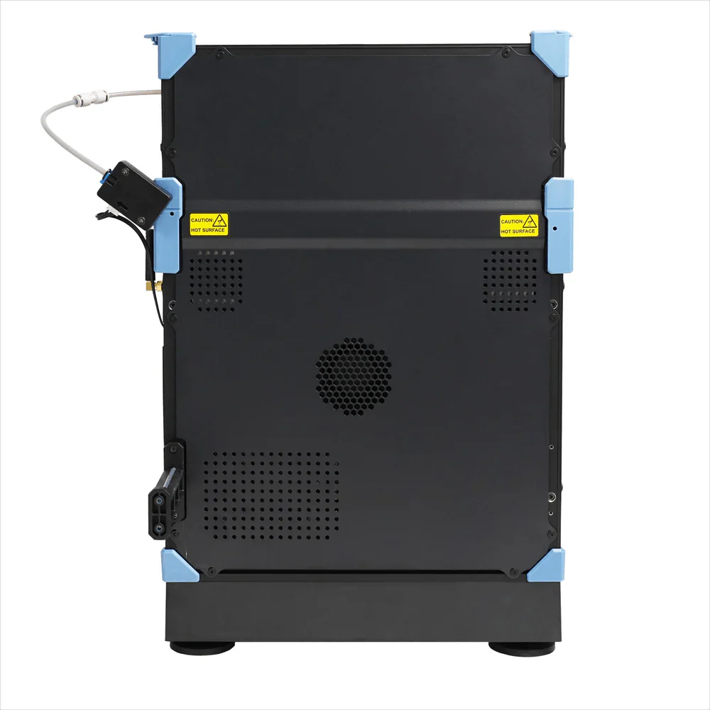 SOVOL ZERO High-Performance Compact Core-XY 3D Printer with Open-Source Flexibility based on V0.2