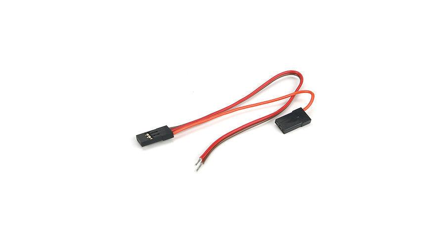 Spektrum SPM1510 Battery Voltage Lead