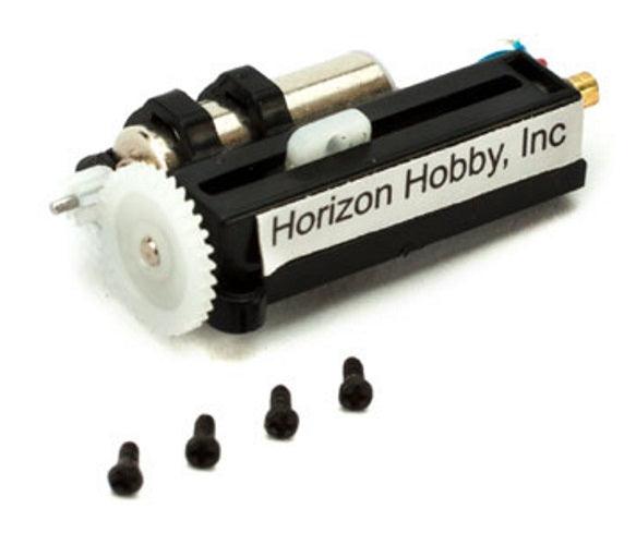 Spektrum SPM6837 Servo Mechanics: 2.9 g 2040L