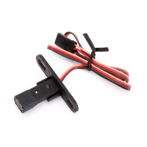 Spektrum SPM9560 Aircraft RPM Sensor / Bracket AR7200BX / AR7300BX
