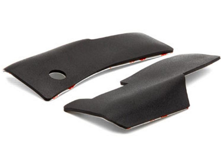 Spektrum SPMA9593 Side Grips (Left/Right) DX9