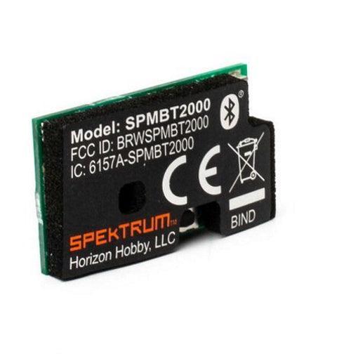 Spektrum SPMBT2000 BT2000 DX3 Smart Bluetooth Module