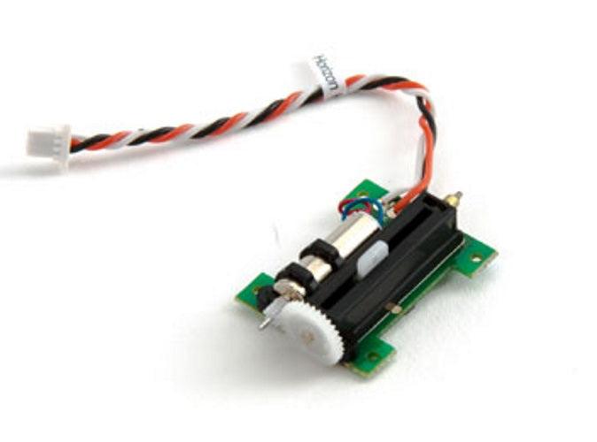 Spektrum SPMSH2030L Servo L=60mm Blade 120S