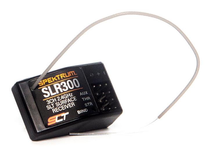 Spektrum SPMSLR300 SLR300 3-Channel SLT Receiver Single Protocol