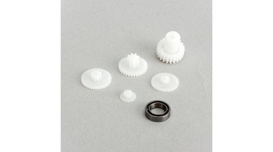 Spektrum SPMSP1010 Gear Set: A3010, A3030