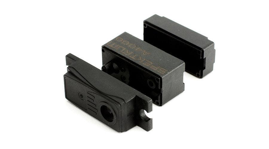 Spektrum SPMSP2017 Case Set: A3020