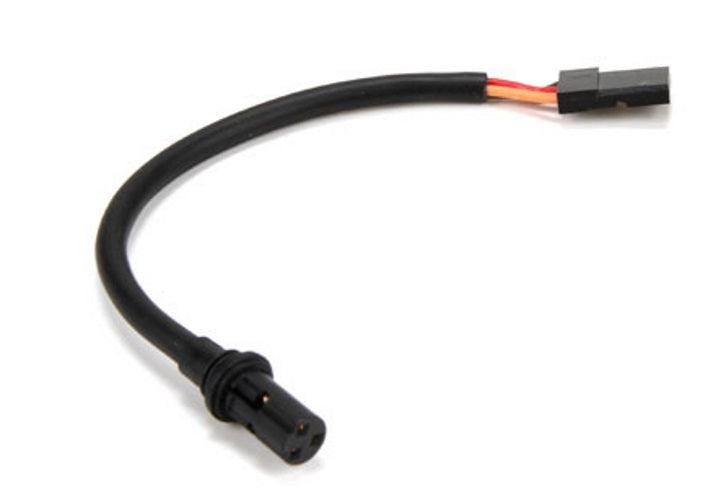 Spektrum SPMSP3032 Short Lock Insulated Cable 4"