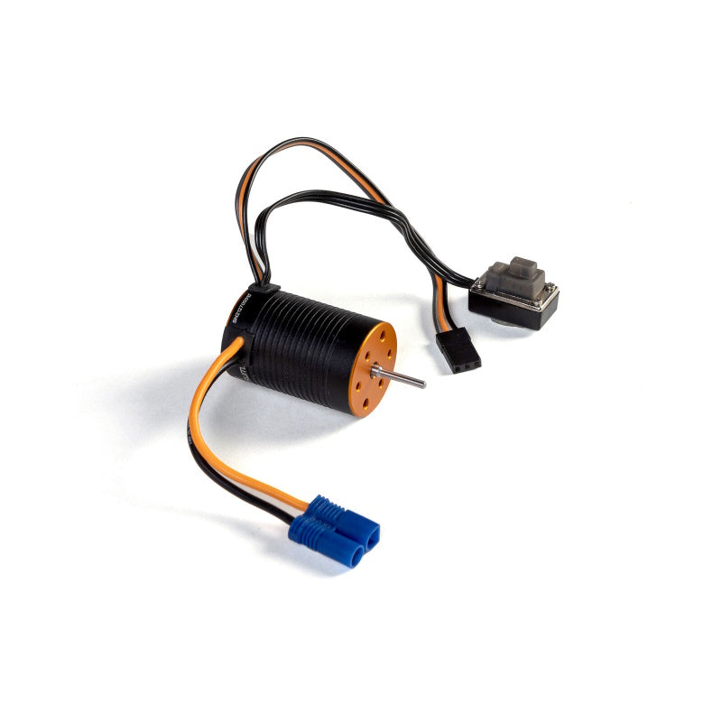 Spektrum Firma Brushless Motor / ESC 2-in-1 Combo 6000KV Mini-T Mini-B