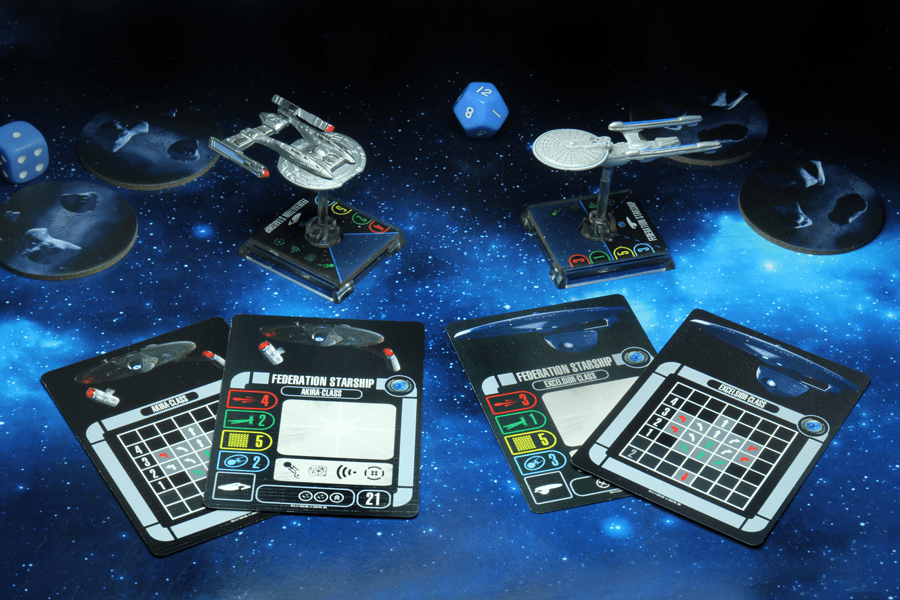 Star Trek: Alliance - Dominion War Campaign
