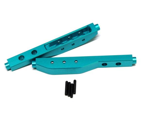 STRC STA31109LB Aluminum Aluminum Rear Lower Suspension Links Axial Yeti
