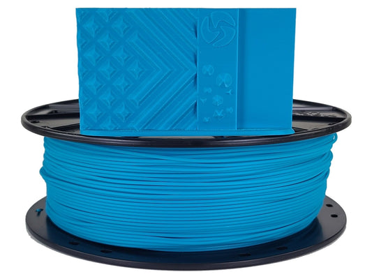 Standard PLA+, Caribbean Blue, 1.75mm