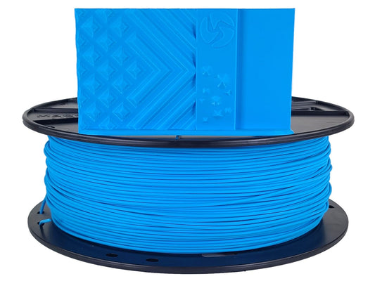 Standard PLA+, Fjord Blue, 1.75mm